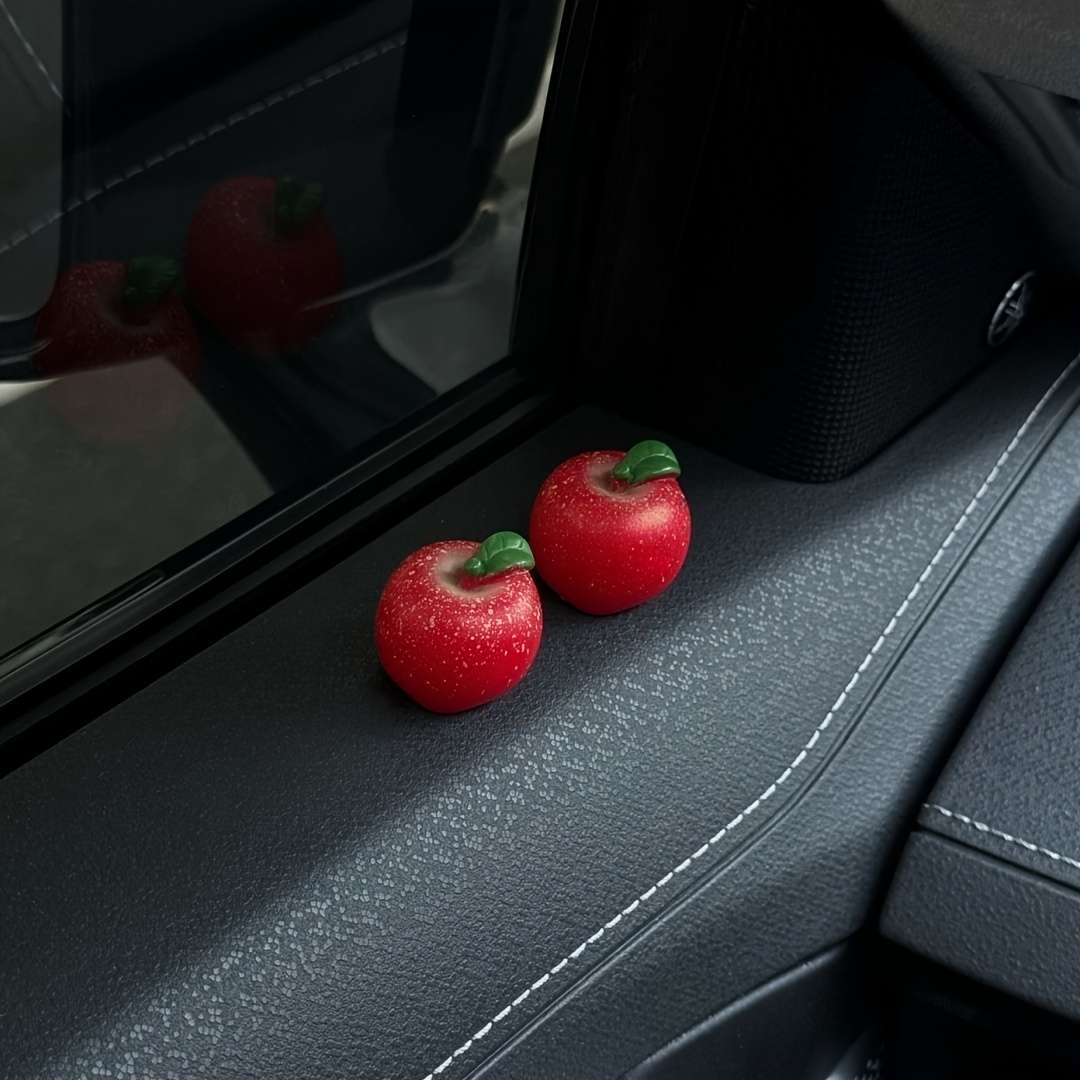 Car Interior Decor  2Pcs