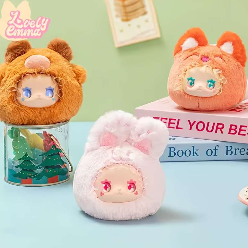 Keychain Ornament Quantity A Whole Set 6 Pcs
