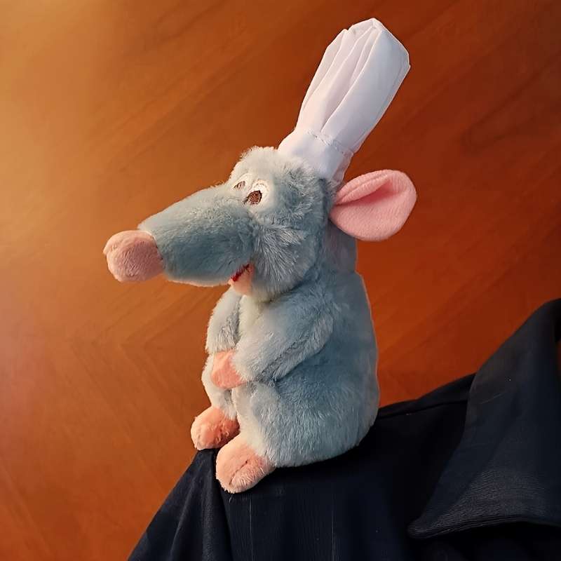 Toy Dolls Style Remy