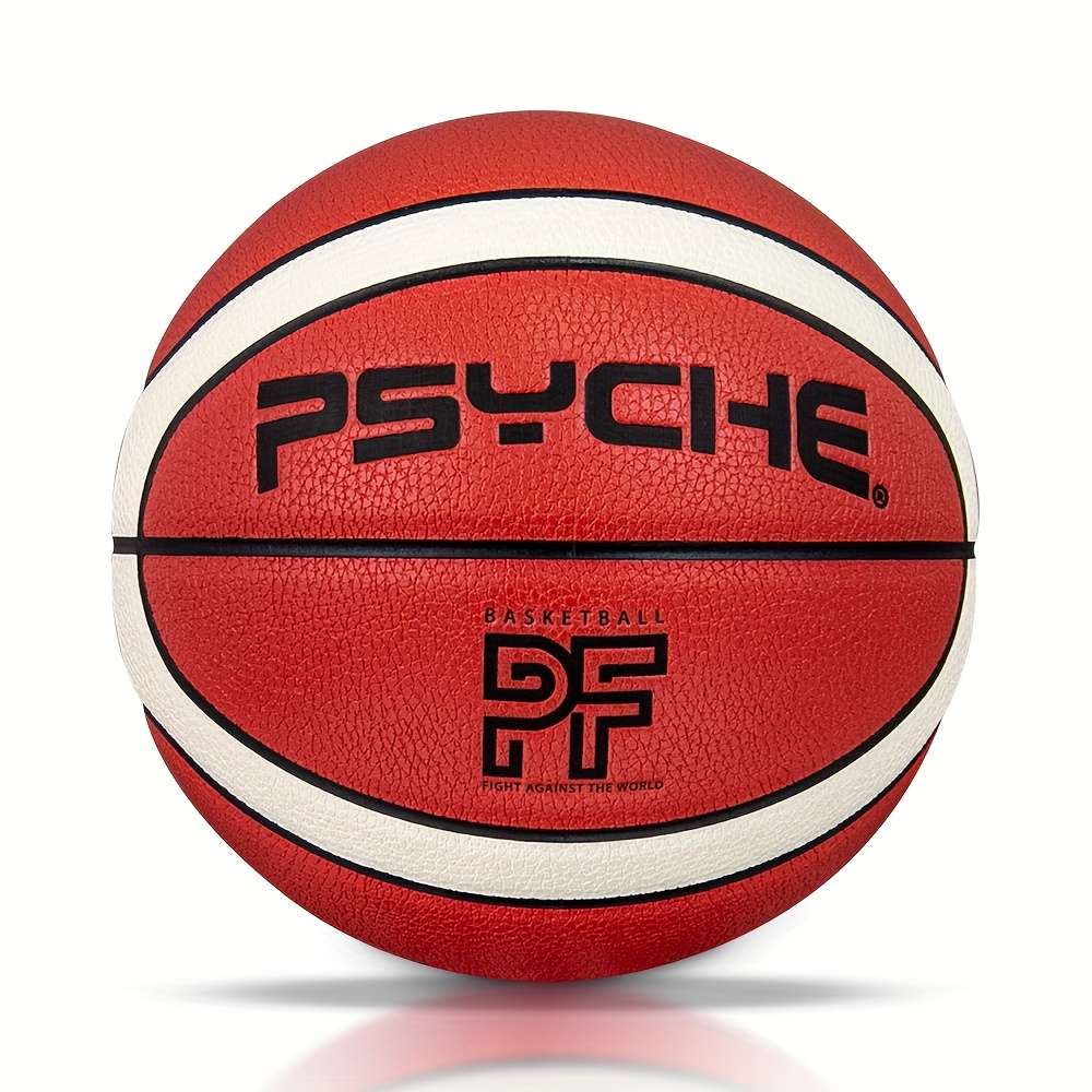 Basketball Model Hf7099 Lychee Skin