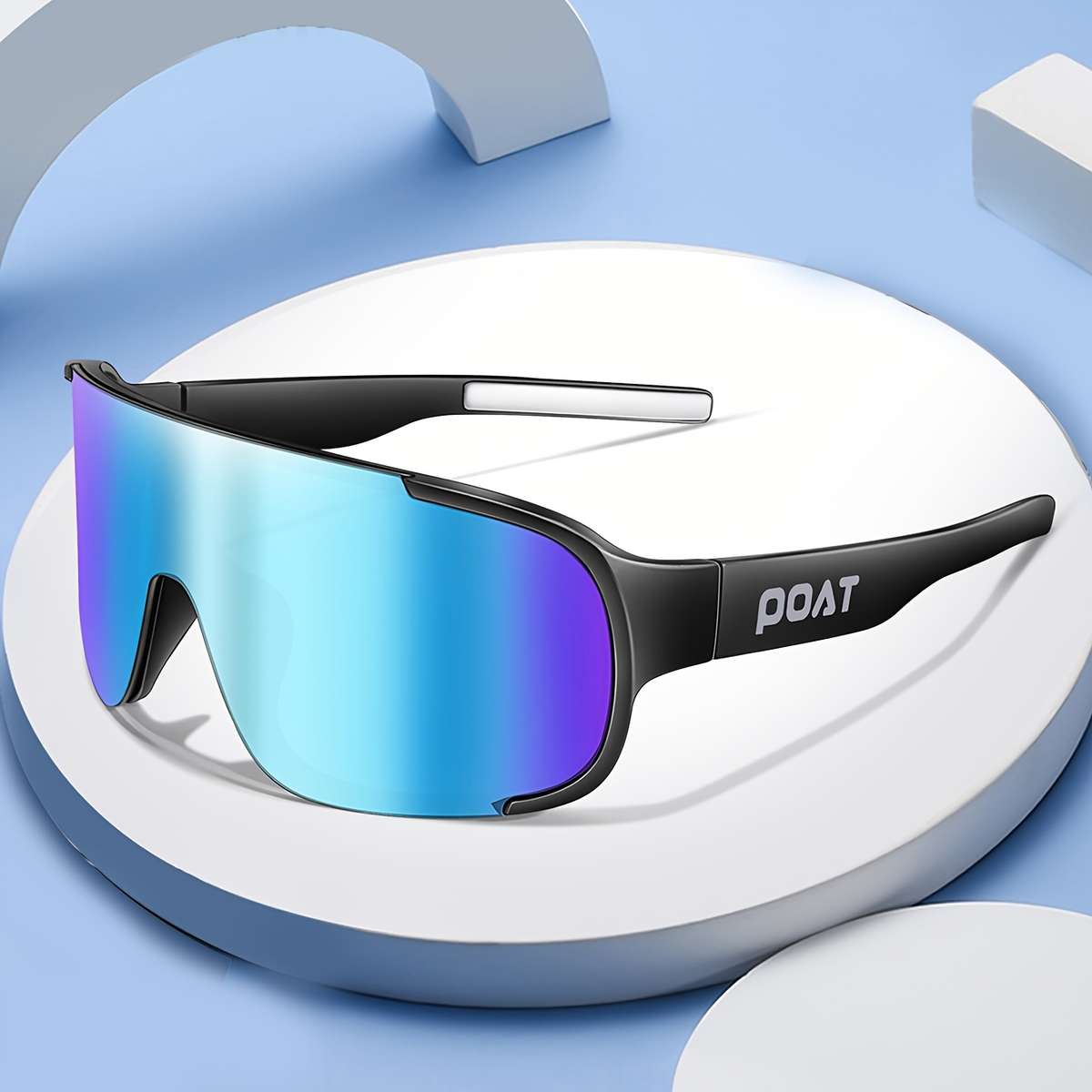 Cycling Glasses Color Pkl5