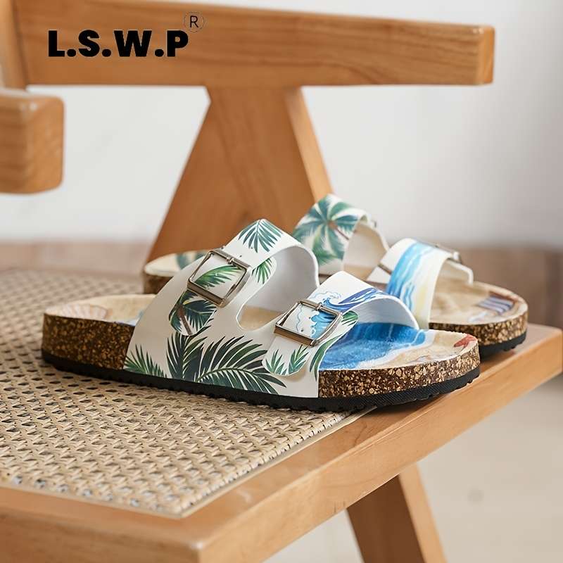 Sandals Color Shell Size Uk 6.5