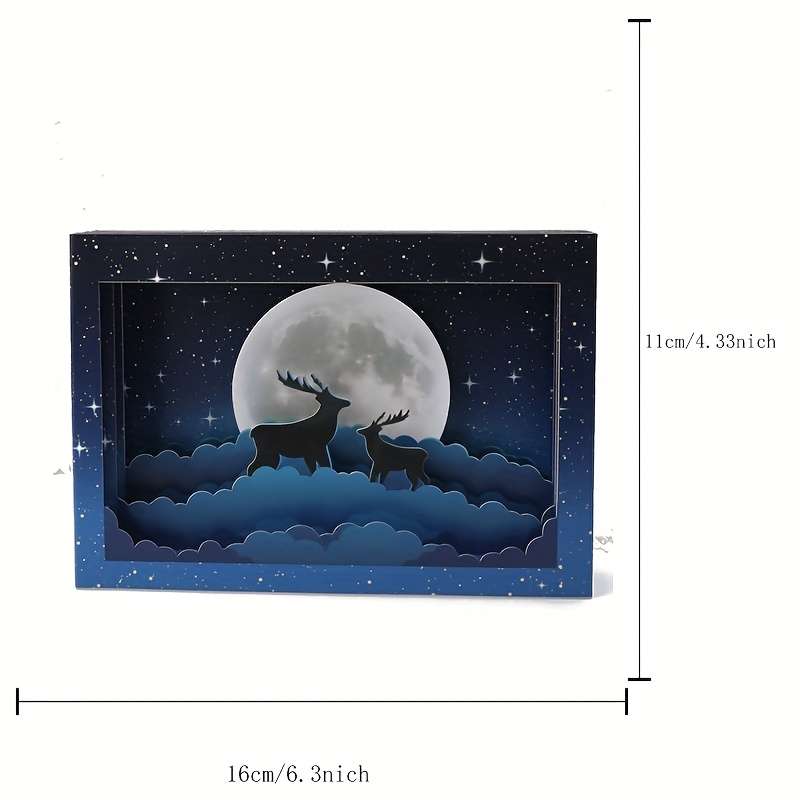 Greeting Cards Color Style1