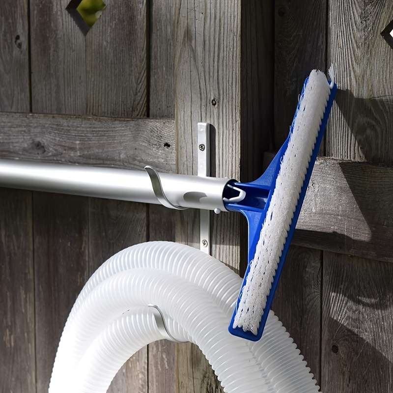 Hook Upmaterial Aluminum Alloy