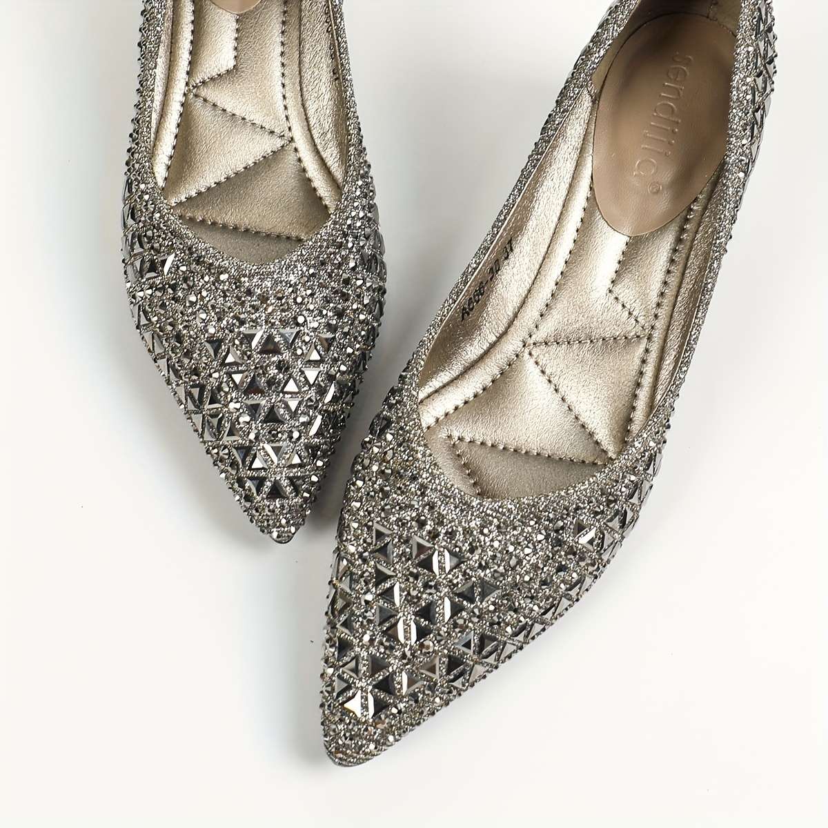 Women S High Heels Color Grey Sizeuk 5