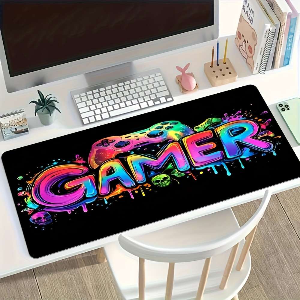 Mouse Pad Size 400*900Mm15.7*35.4Inch