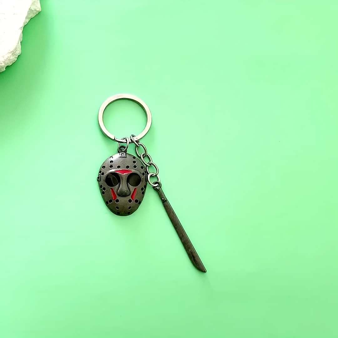 Mini Keychain