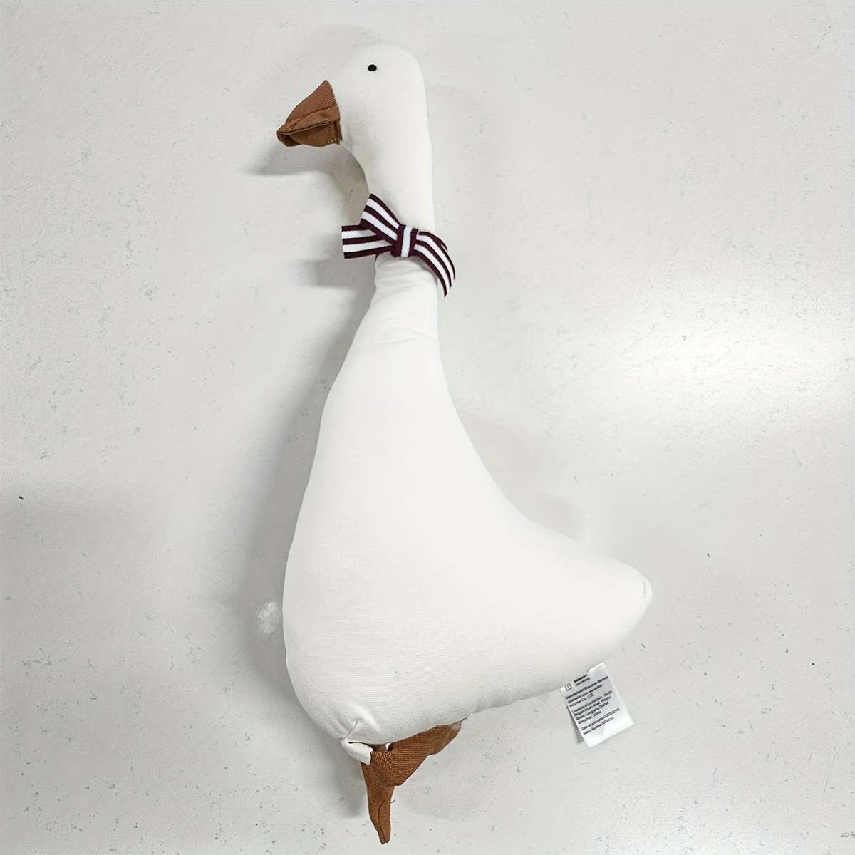 Plush Toyss size Bound Goose  45cm 17.72inch