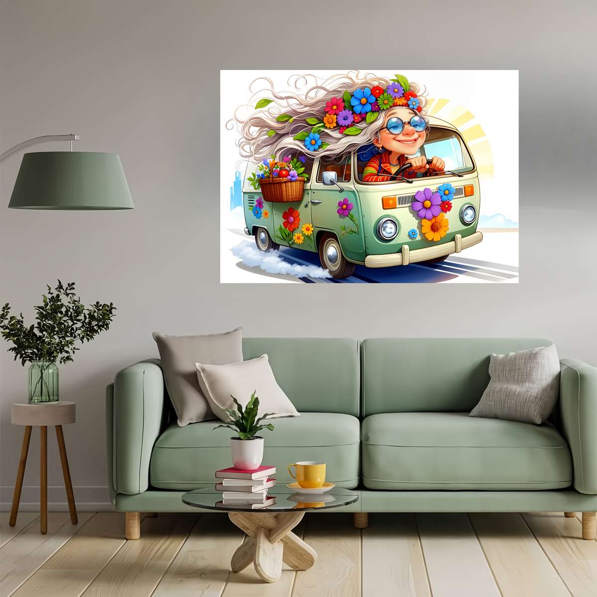 1000 Piece Paper Jigsaw Puzzle For Adults