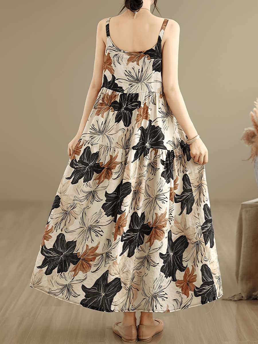 Women S Dress Color Multicolor Size Asian One Size