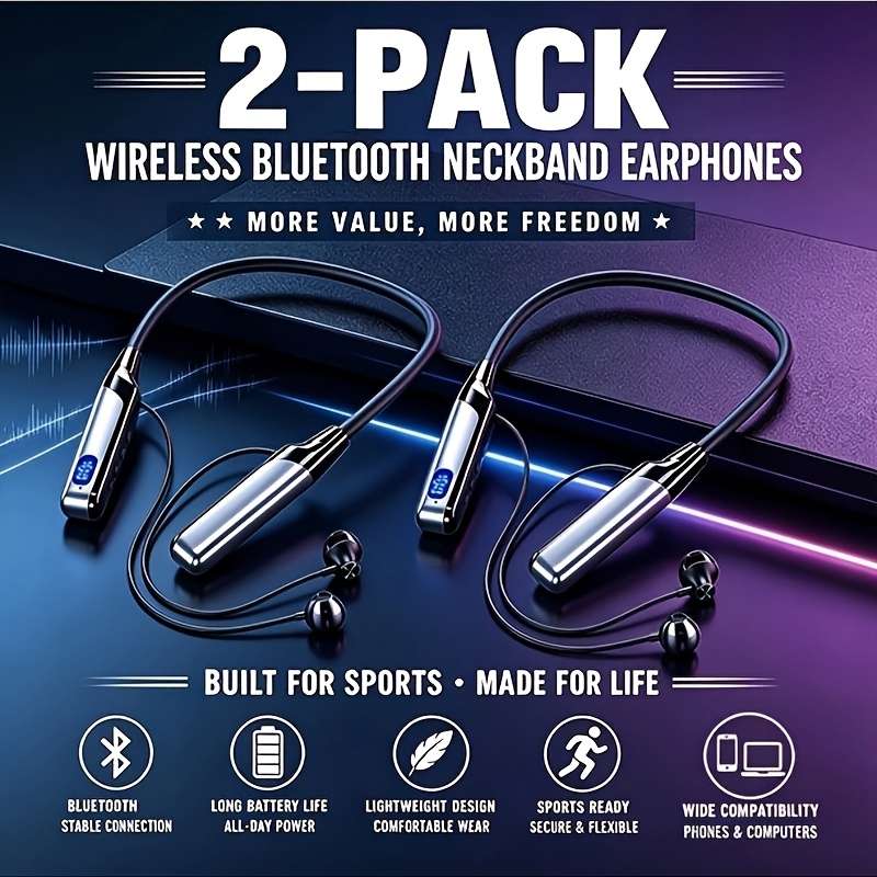 Headset A2 Black