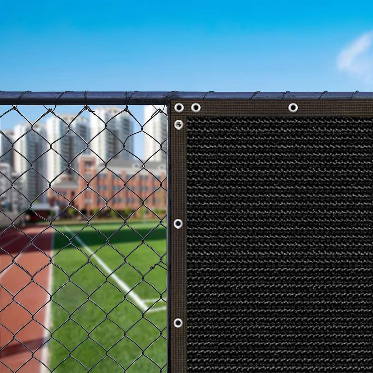 Shade Net Model 2.1M  7.5M