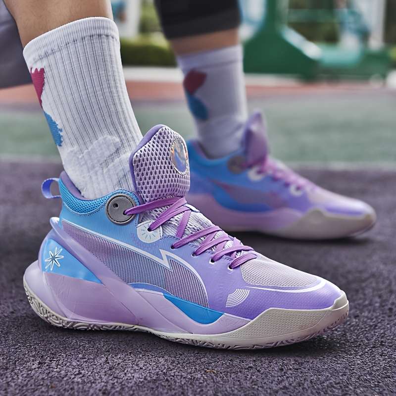 Sneakers Lavender Size Uk 7