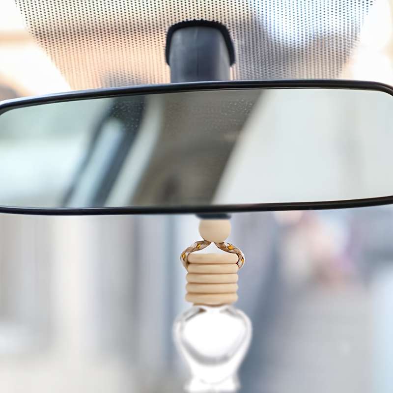 Car  Fragrance  Refill  Bottle Items Style 2