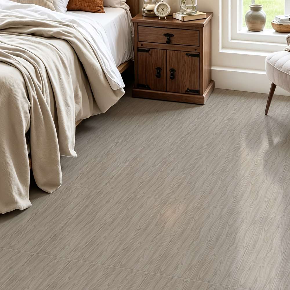 Self Adhesive Floor Stickers 40*120Cm 15.75*47.2In