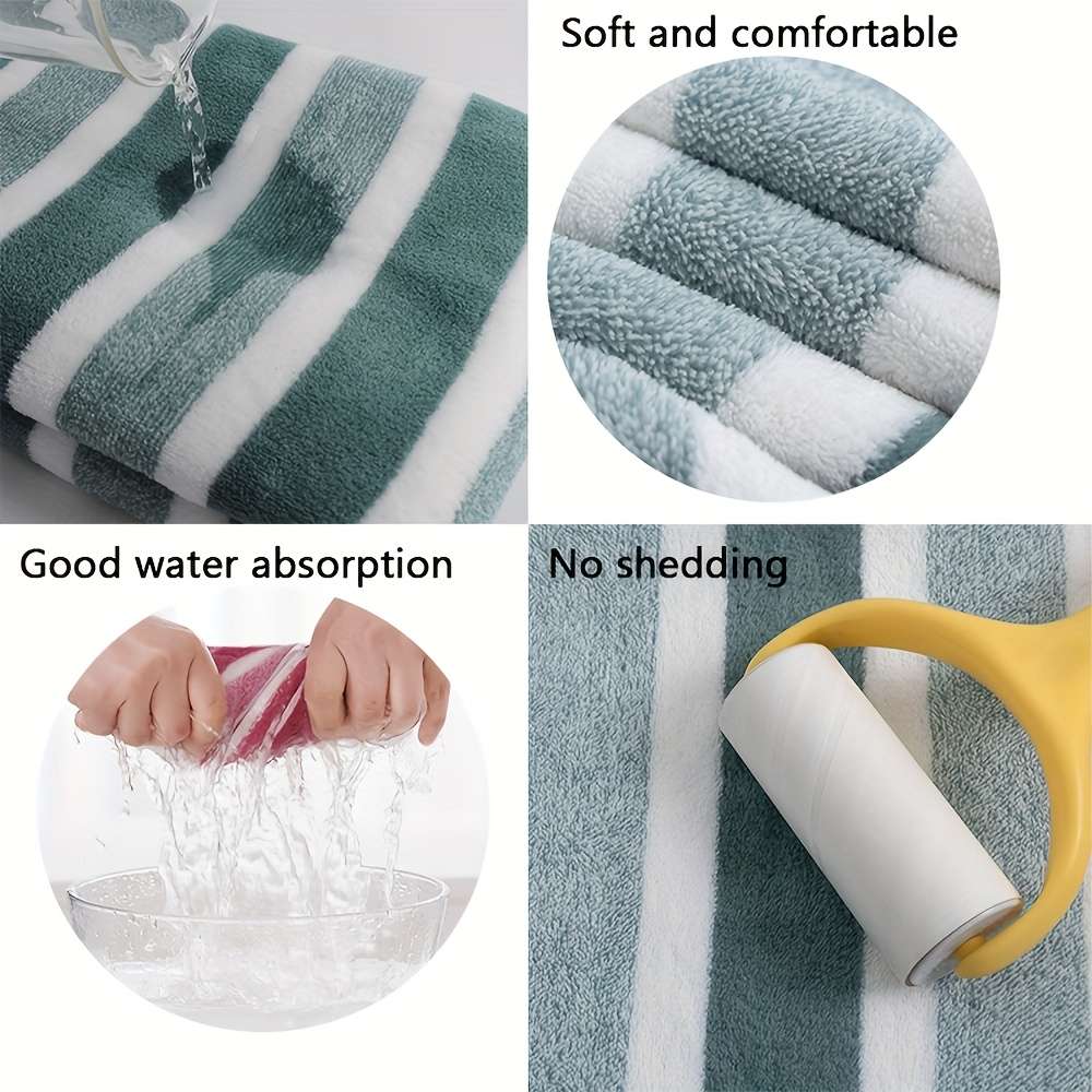 Towel Color Mixedcolor