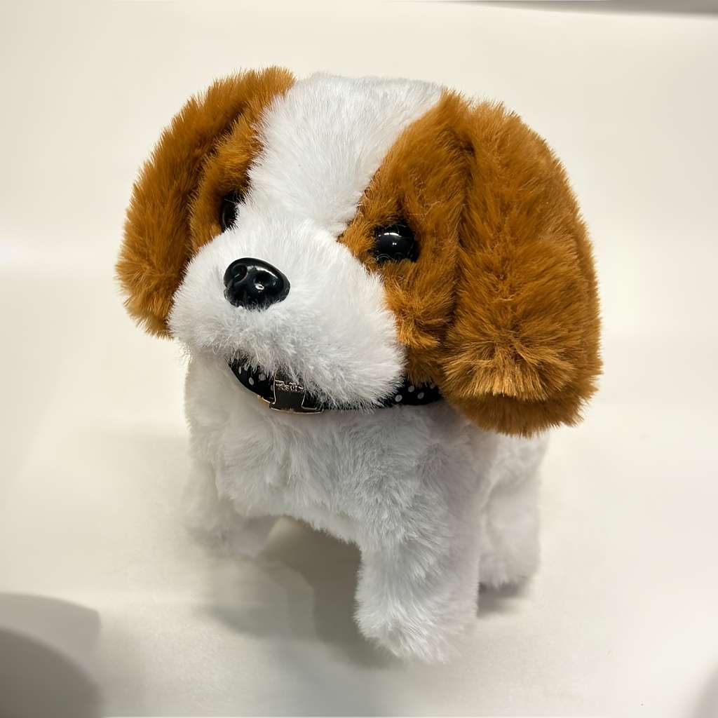 Plush Toys Color Gray