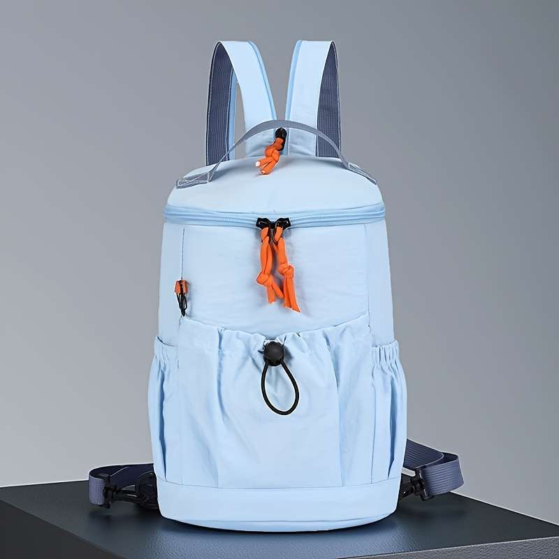 1 Dual Shoulder Crossbody Bag Versatile Casual Bag Men S Women S Multi
