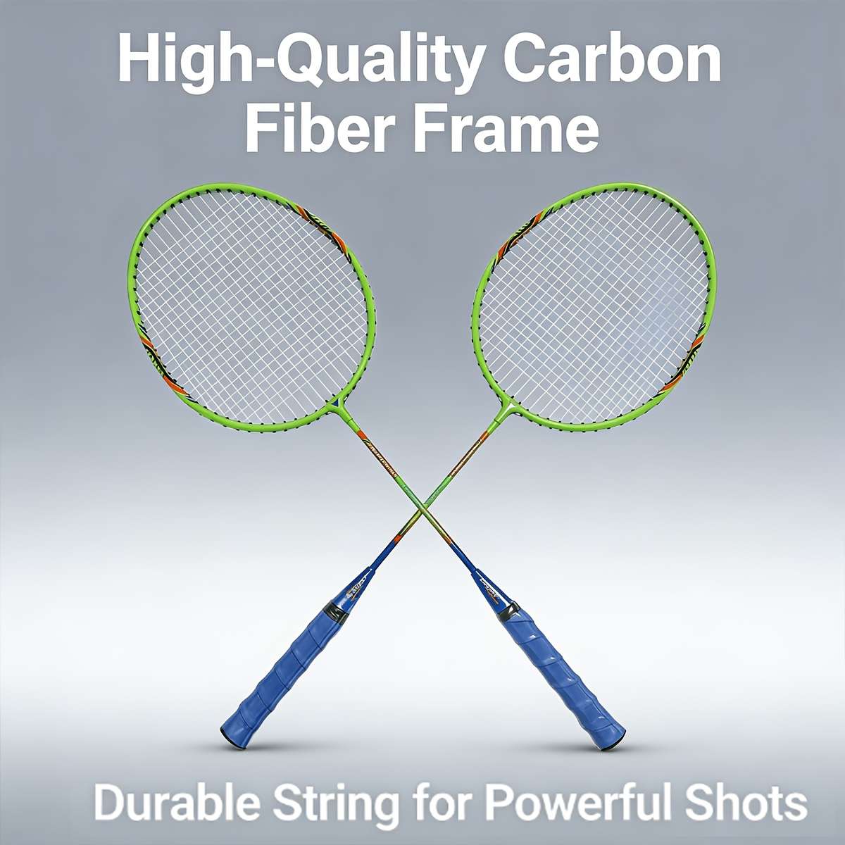 Badminton Racket Applicable People Adult Items5018 Feather Ball Racket