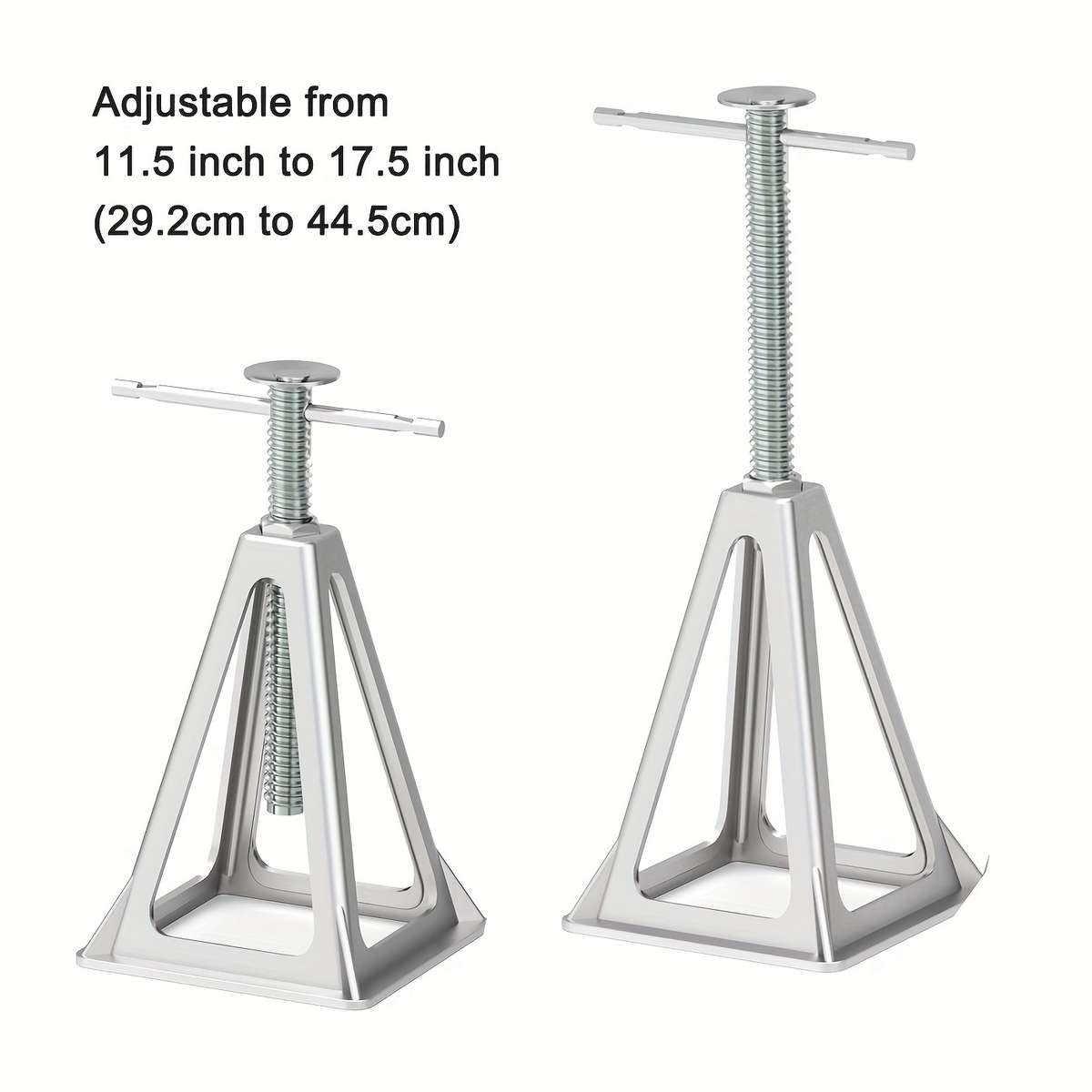 Jack Quantity 2Pcs