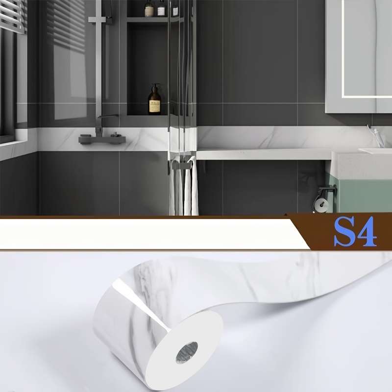 Elegant Matte Table Wrap 539 color DLSTJX7095 size 10cmx500cm