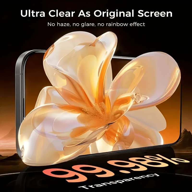 Screen Protector Compatible Model Galaxy S22 5G