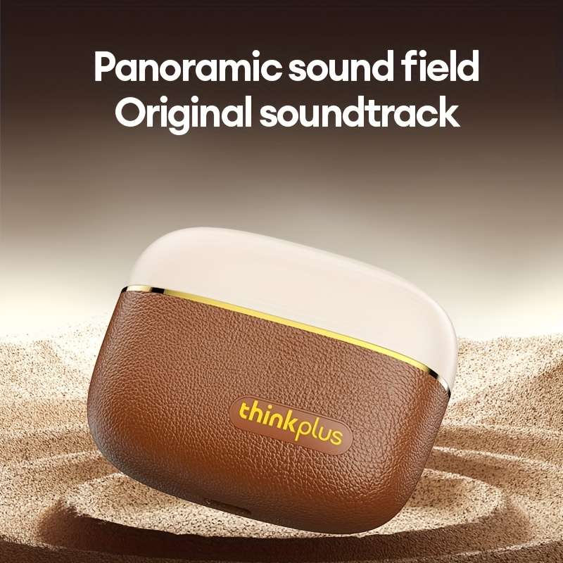 Rechargeable Wireless Earbuds Headphones Headset