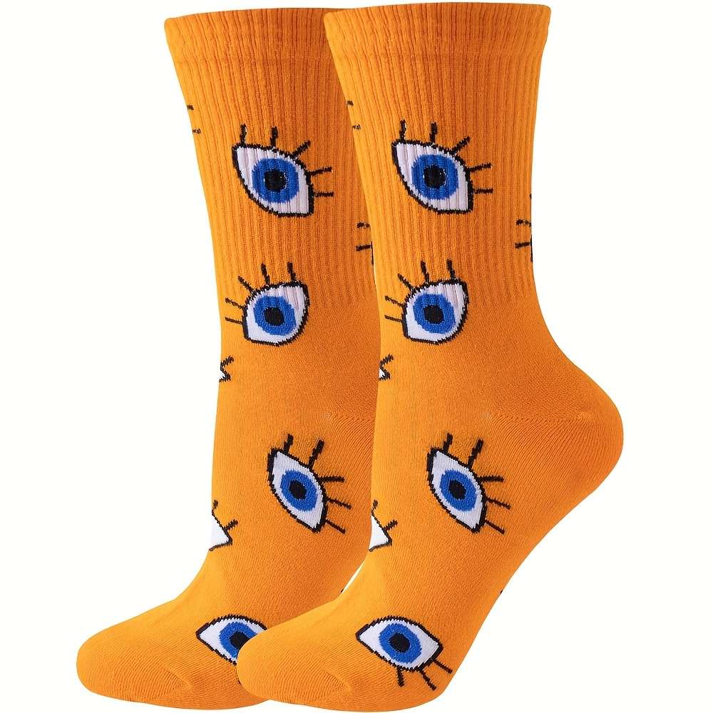 Women S Socks Color 1 Pair Of Mixed Colors Size Onesize