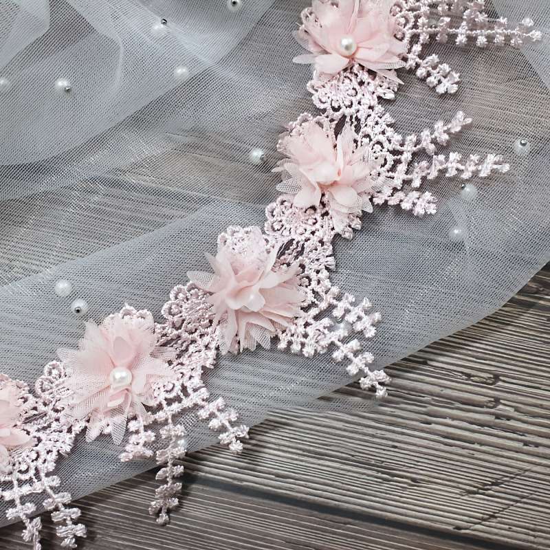 Wedding Supplies Color White