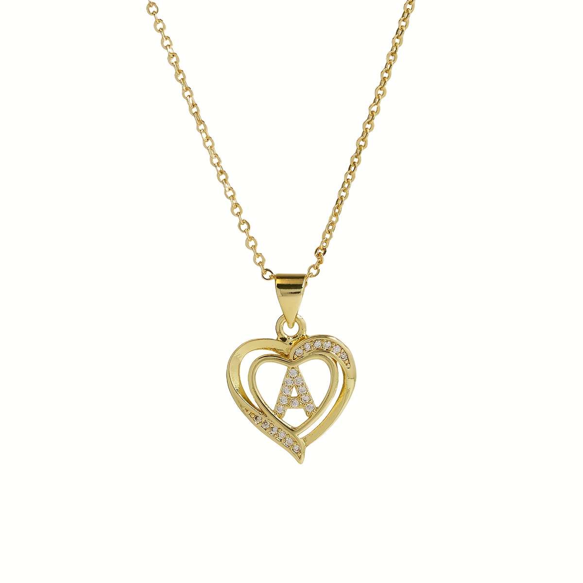 Womens Necklace Style G