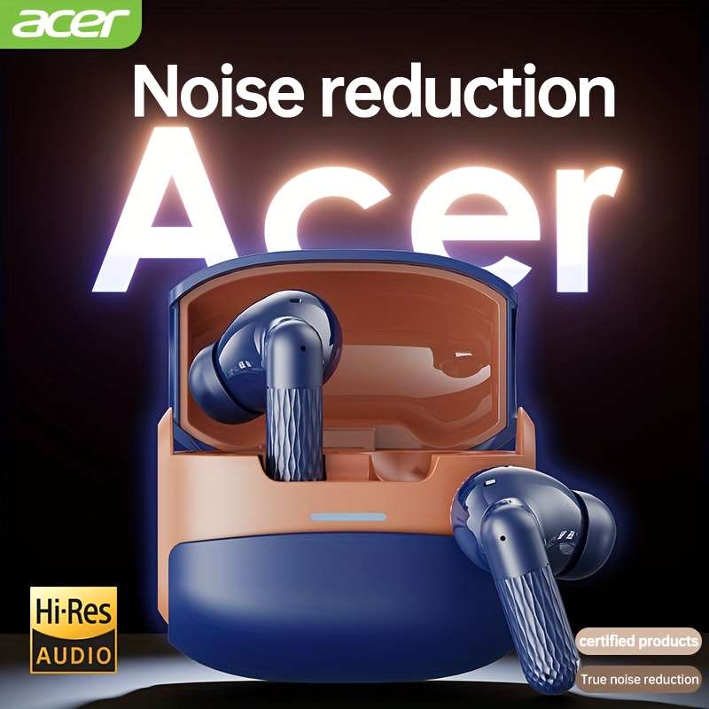 Rechargeable Wireless Earbuds Headphones Headset