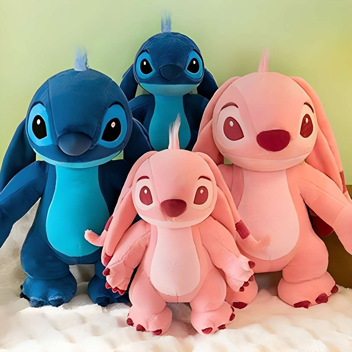 Toy Doll color Pink size 70cm