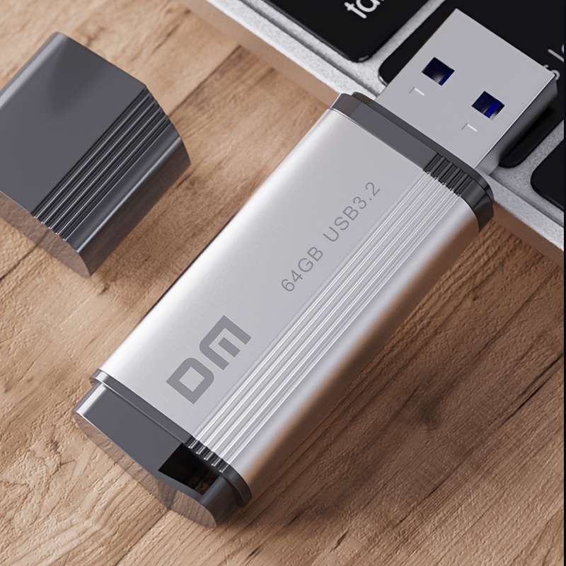 Usb Flash Drive Storage 64Gb