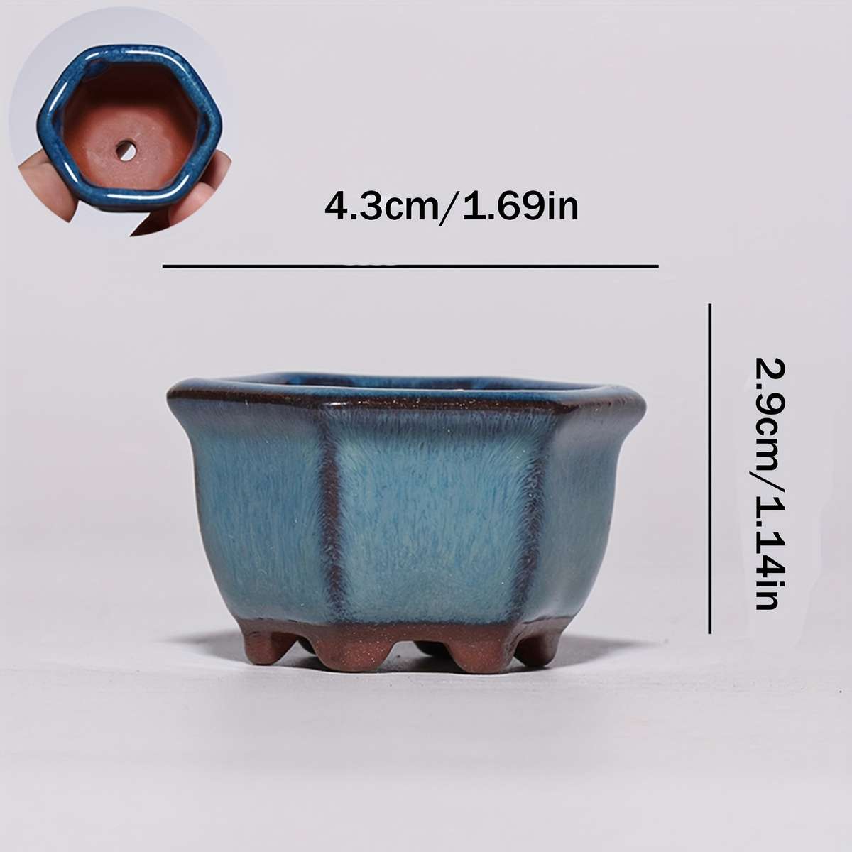 Flowerpot Color Style7