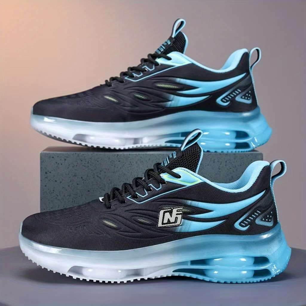 Sneakers Color White Blue Sizeuk 7