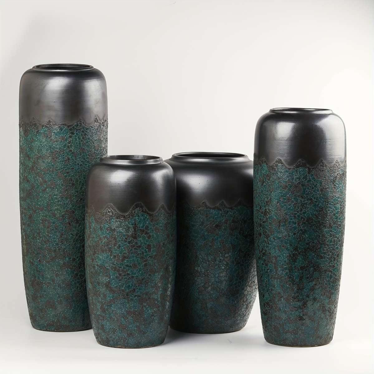 Flowerpot Model S3