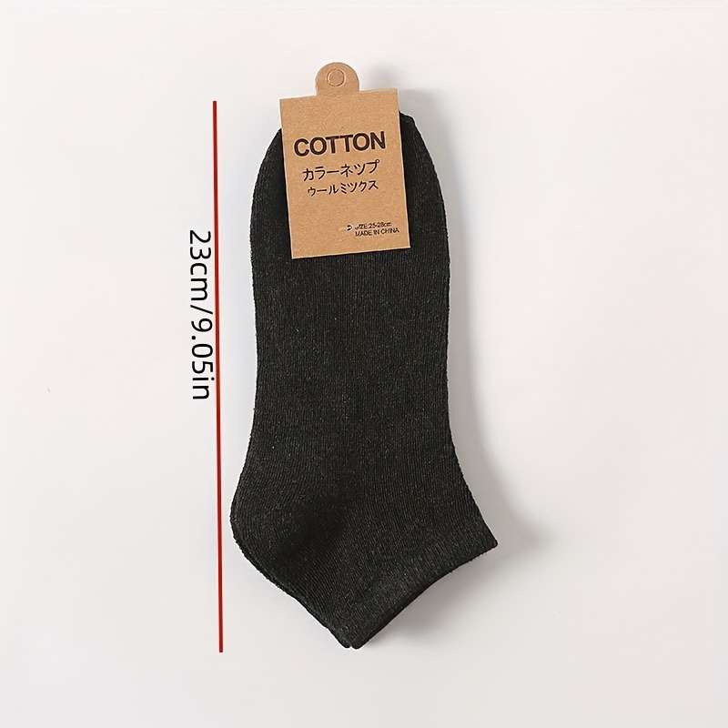 Women S Socks Color Random 5 Pairs Size Onesize