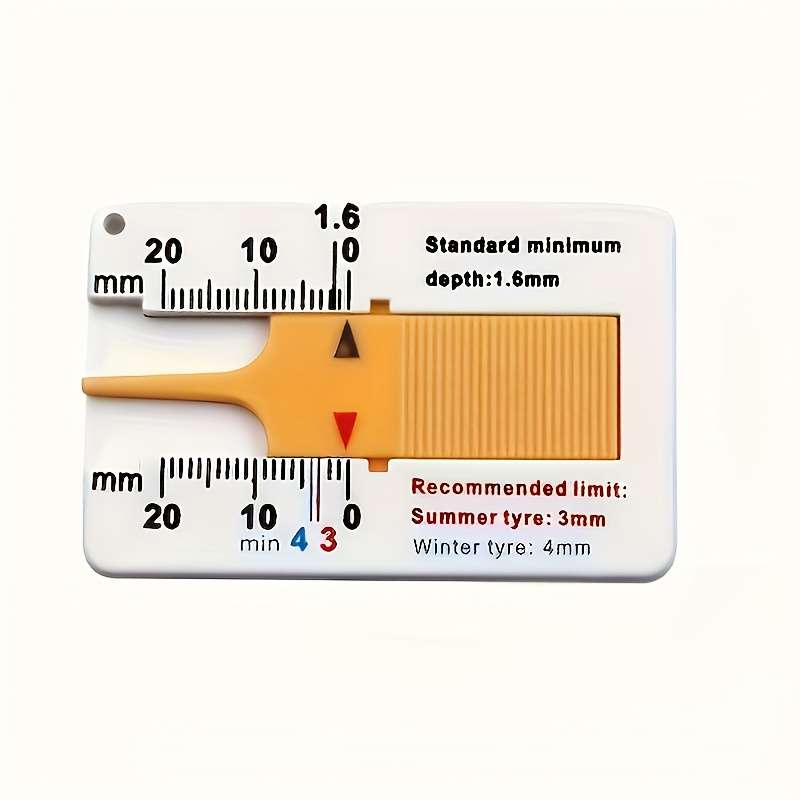 2-Piece Wheel Alignment Tool Set