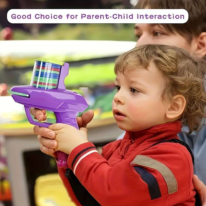 Toy Guns Color Green