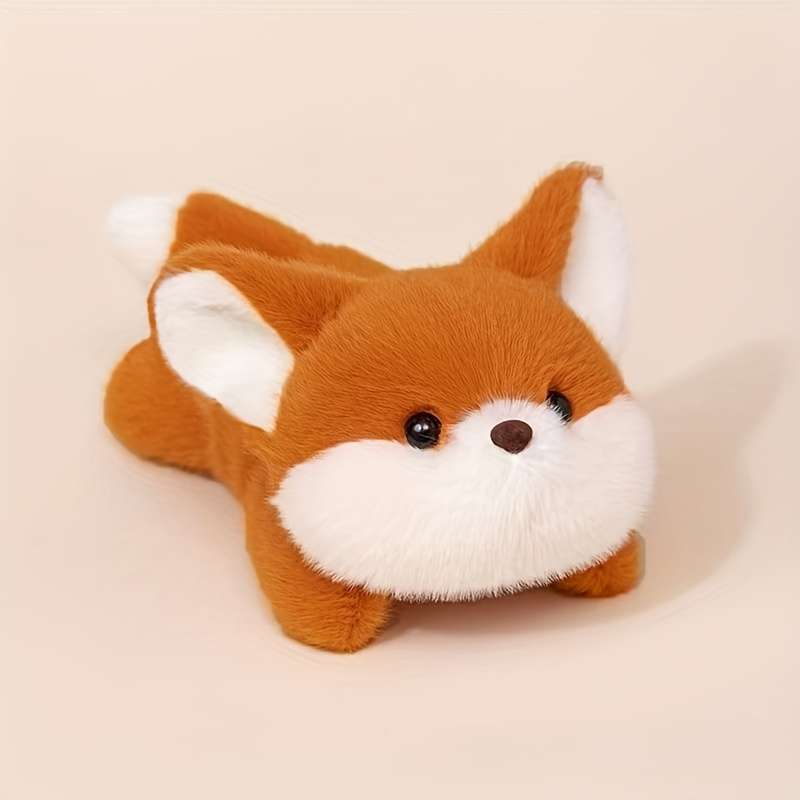 Plush Toys Style Penguins