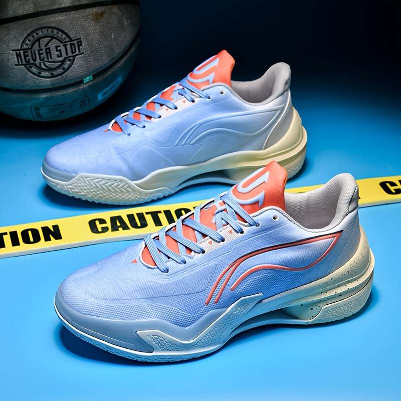 Basketball Shoes Color Figure 2 Sizeuk 6