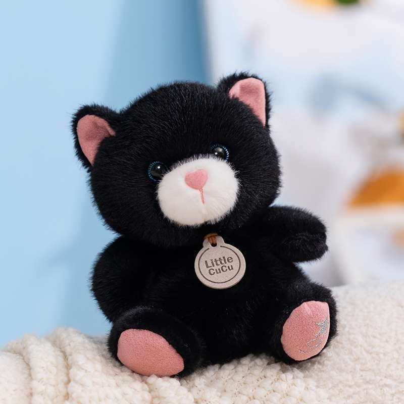 Plush Toys Items Brown Bear