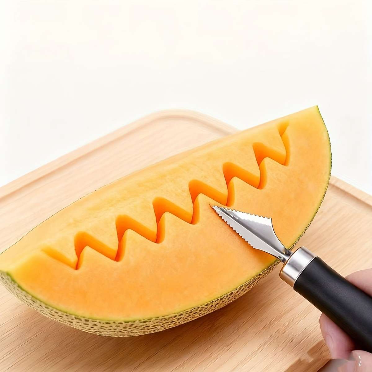 Fruit And Vegetable Knife Quantity 2Pcs