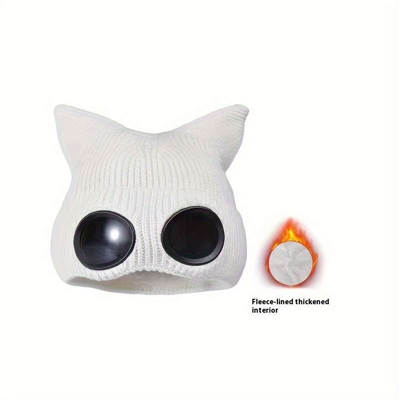 Winter Hat Color Grey