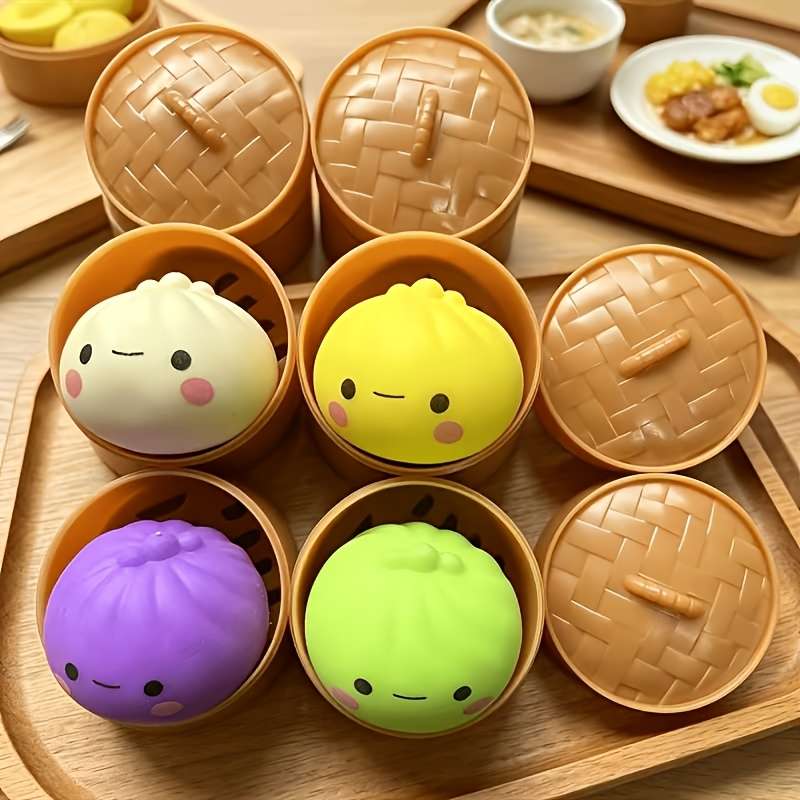 Squeezable Toys Quantity 10Pcs