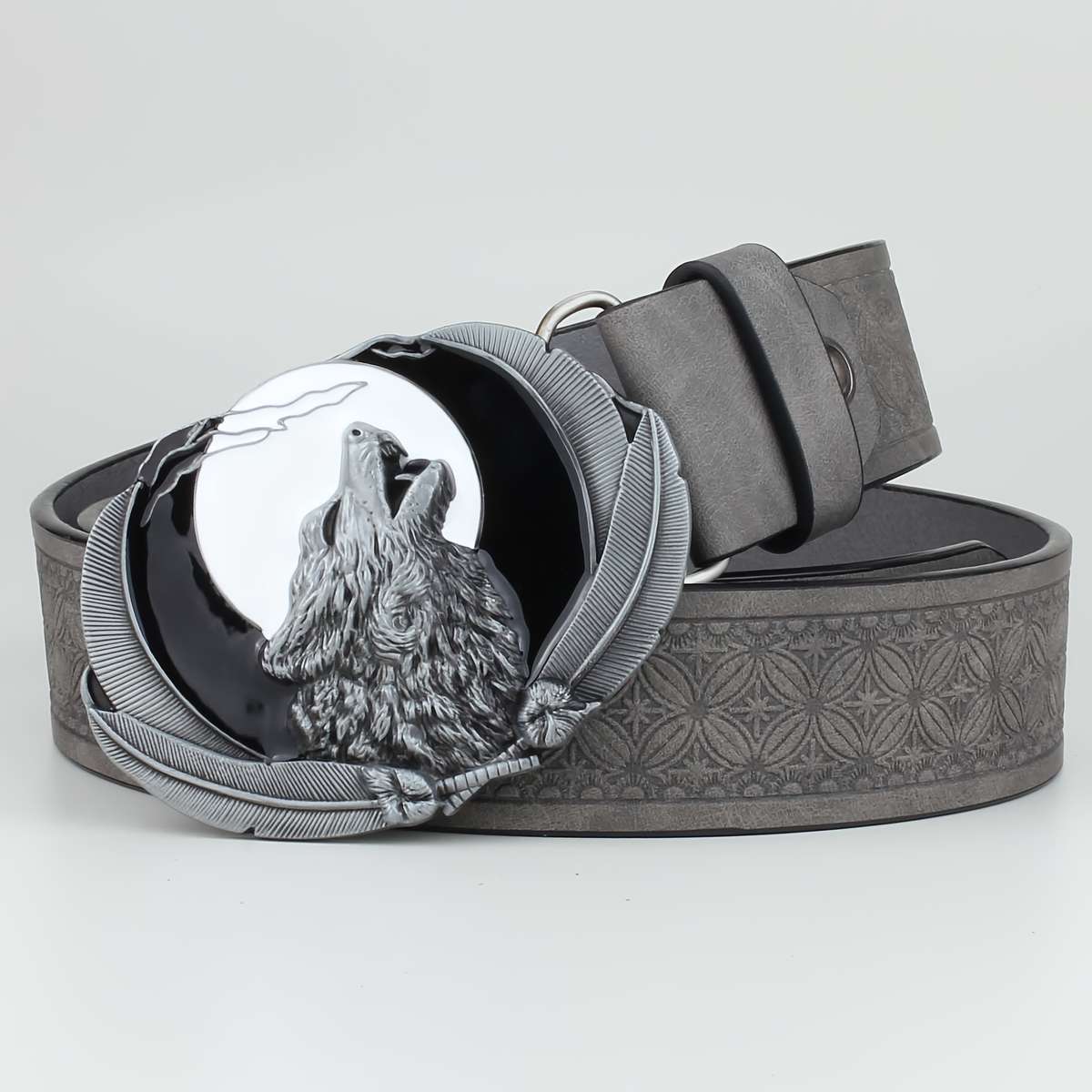 Belt Color Style 2 Size 115