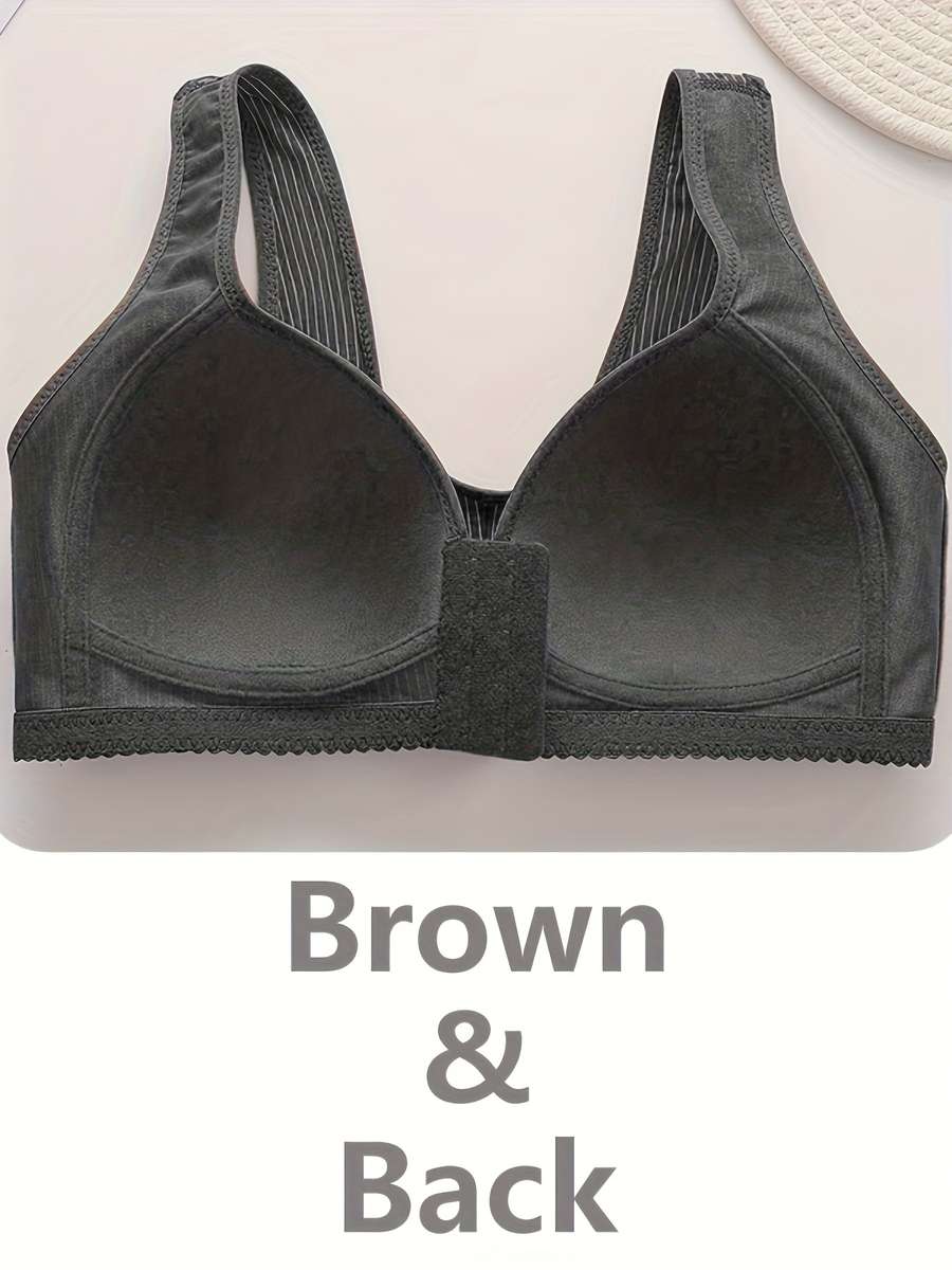 Women S Underwear Color Light Brown1 Size Asian L