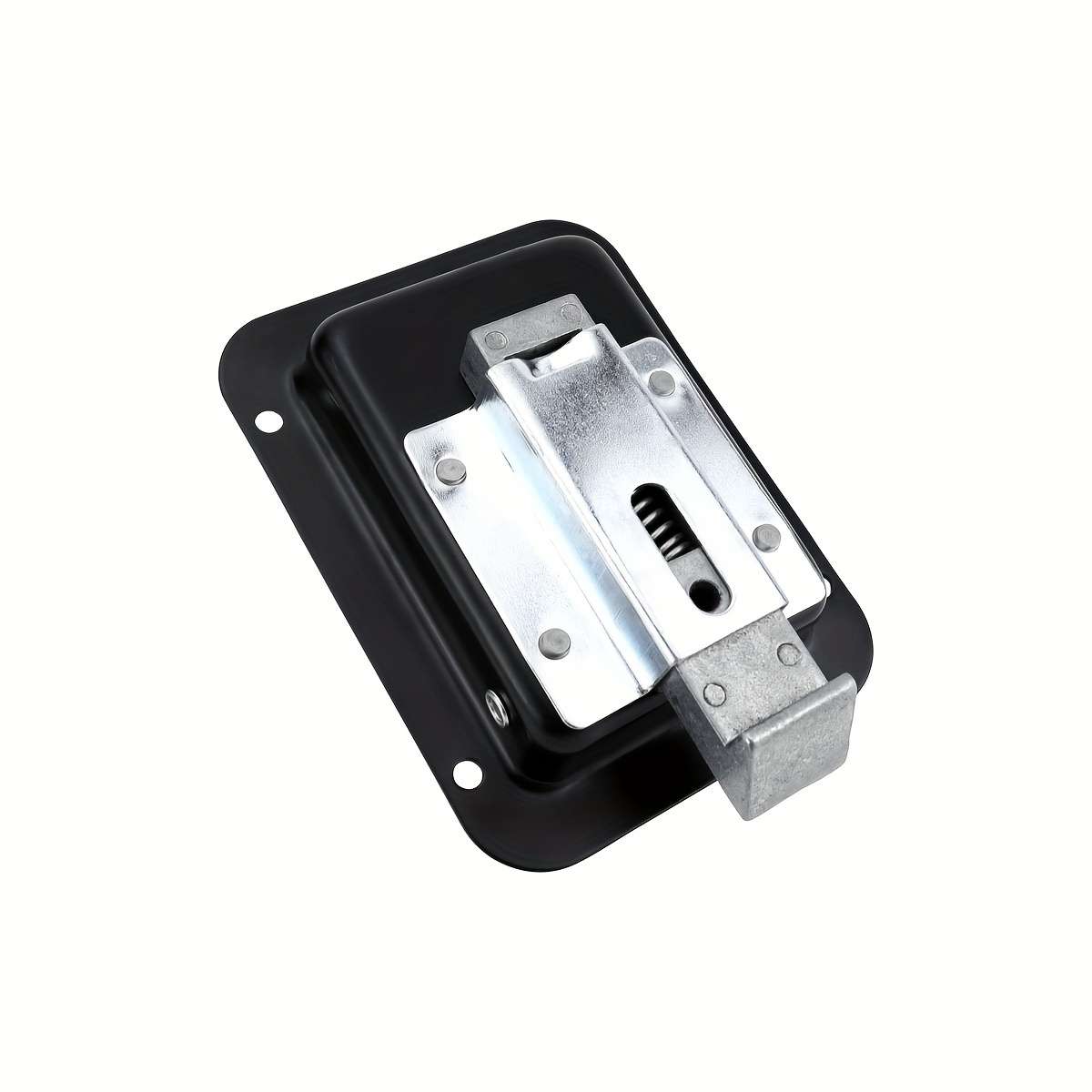 Lock Quantity 2 Sets