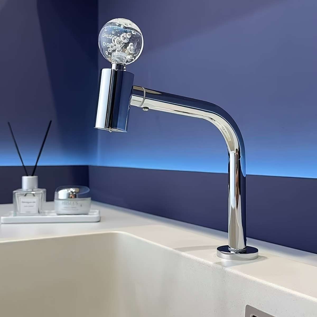 Faucet Electroplating Quantity G1 2