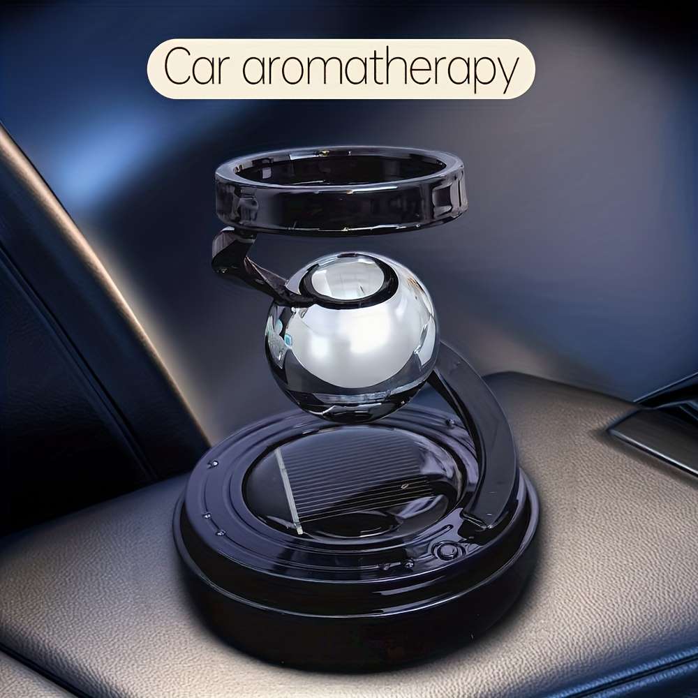 Car Interior Decor